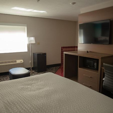 Clarion Pointe Indianapolis Airport Hotel Plainfield Cameră foto